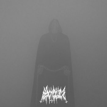 Black Cilice - Transfixion of Spirits (Red LP)