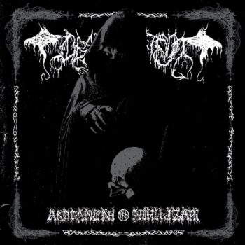 Obskuritatem - Arogantni Nihilizam (CD)
