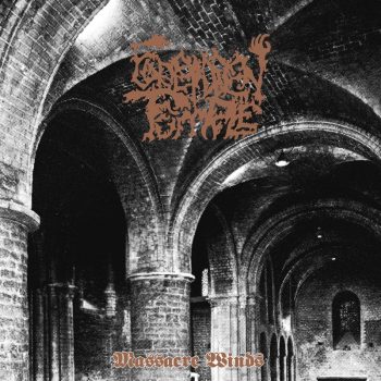Forbidden Temple / Ultima Thule - Split (CD)