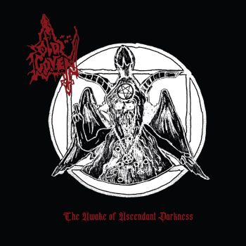 Old Coven - The Awake of Ascendant Darkness (CD)
