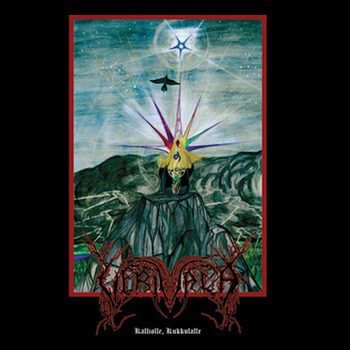 Verivala – Kalliolle Kukkulalle (CD)
