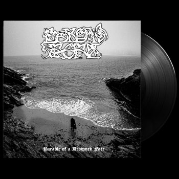 Borda's Rope - Parable of a Drowned Fate (LP)