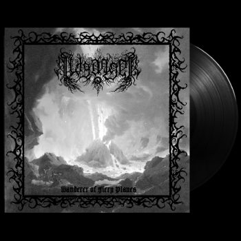 Ildganger - Wanderer of Fiery Planes (LP)