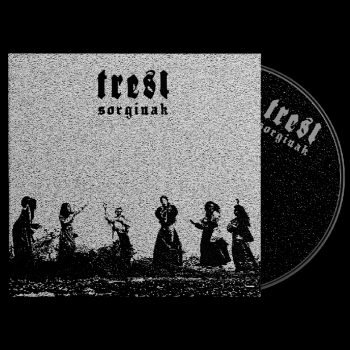 Trest - Sorginak (DigiCD)