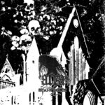 Atra – Death Coven (White LP)