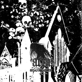 Atra – Death Coven (Black LP)
