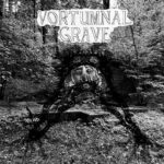 Vortumnal Grave – The Hypnagogic Age (LP)
