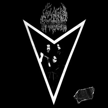 Black Murder - Feasts (CD)