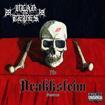 Vlad Tepes - The Drakksteim Sessions (DCD)