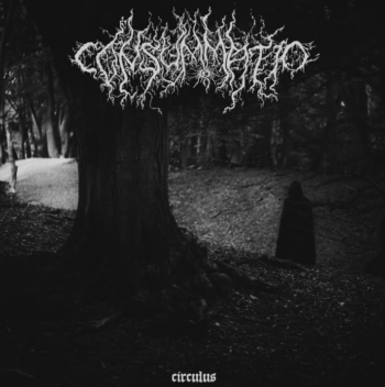 Consummatio - Circulus (LP)