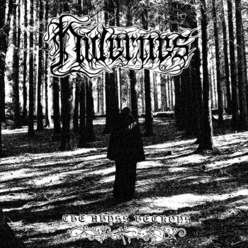 Nidernes - The Abyss Beckons (CD)