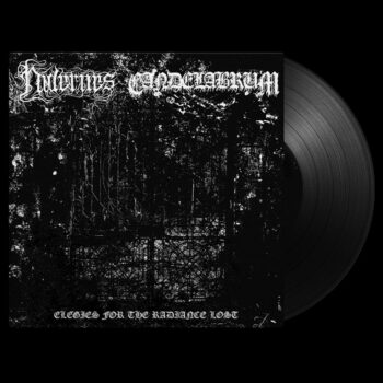 Nidernes / Candelabrum "Elegies for the Radiance Lost" (LP)