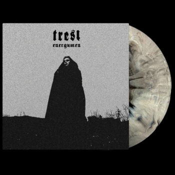 Trest - Energumen (Marble LP)