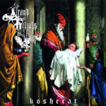 Grand Belial's Key - Kosherat (CD)