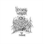 Nocturnal Wanderer – The Evernight (LP)