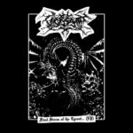Vrörsaath - Final Storm of the Tyrant (LP)
